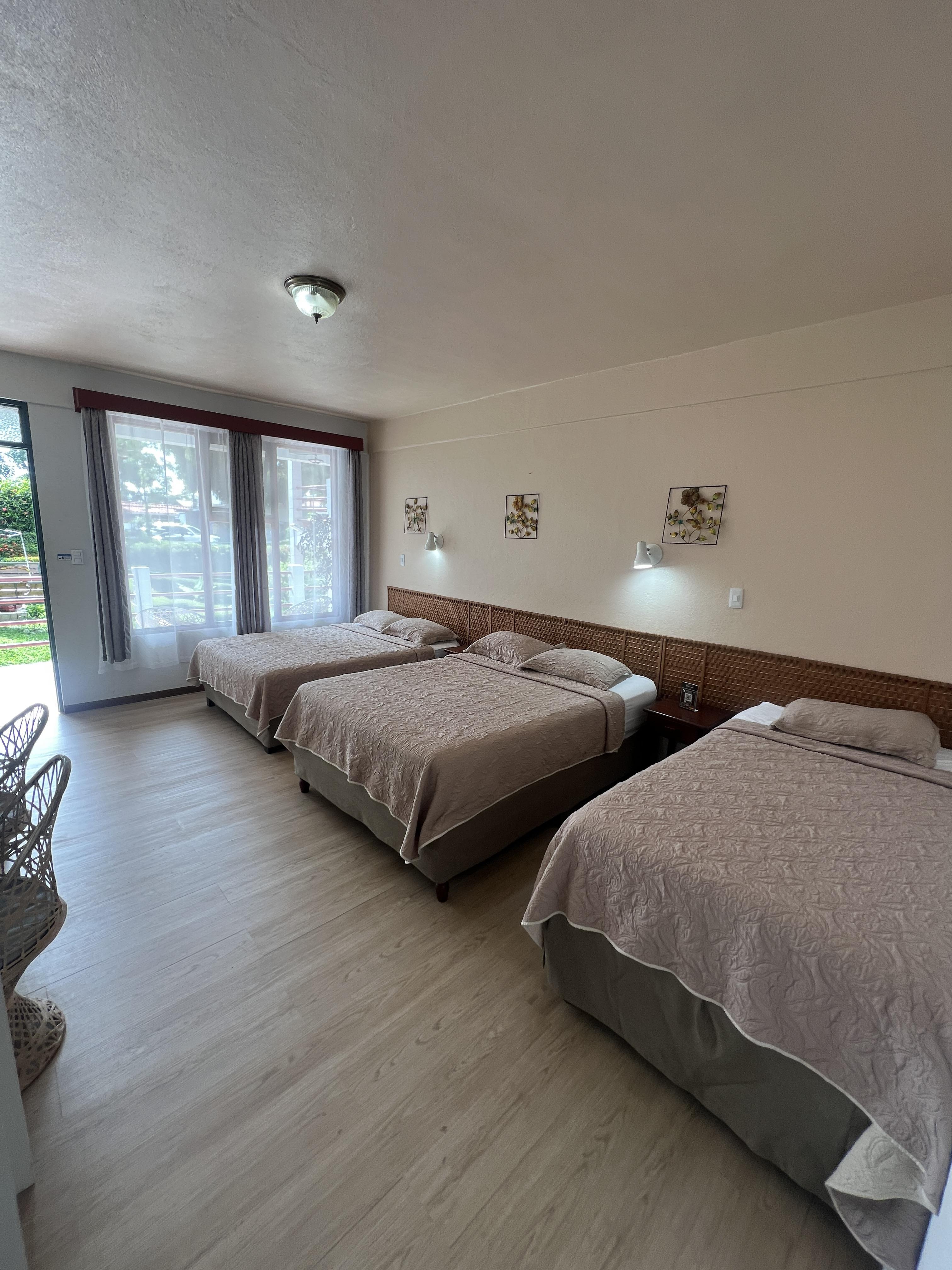 Hotel Divisamar Manuel Antonio Zewnętrze zdjęcie