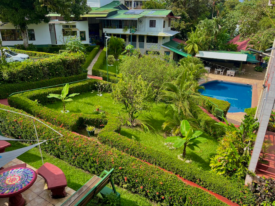 Hotel Divisamar Manuel Antonio Zewnętrze zdjęcie